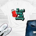 It Ain't Easy Bein' Wheezy Graphic Tee