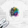 It's Okay Not to Be Okay Graphic Tee