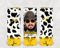 It's Rip for Me 20 oz Skinny Tumbler