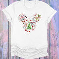 It's the Most Wonderful Time to Wear Ears Graphic Tee