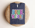 Bruh We Out Graphic Tee