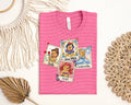 Pooh Princesses Graphic Tee