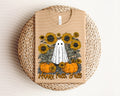 Happy Fall Y'all Graphic Tee