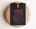 Wanna Play Neon Graphic Tee