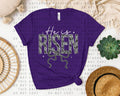 He is Risen Graphic Tee