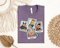 Pooh Villains Graphic Tee