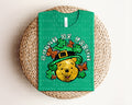 Happy Go Lucky Graphic Tee