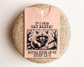 If I Ever Get Rabies Graphic Tee