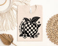 Just Peachy Graphic Tee