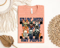 Killin With My Peeps Graphic Tee