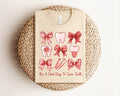 It's a Good Day to Save Teeth Graphic Tee