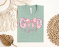 God is Good Graphic Tee