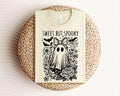 Sweet But Spooky Graphic Tee