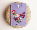 Spring Chicken Graphic Tee