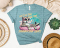 Ain't No Time for the Summertime Blues Graphic Tee
