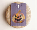 Quilted Pumpkin Graphic Tee