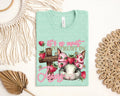 It's So Sweet to Trust in Jesus Graphic Tee