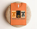 Trick or Treat Graphic Tee