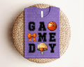 Gameday Graphic Tee