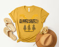 Yellowstone Graphic Tee