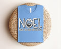 Noel Come & See What God Has Done Graphic Tee