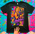 Madonna Graphic Tee