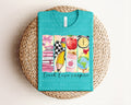Teach Love Inspire Graphic Tee