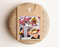 Christmas Story Graphic Tee