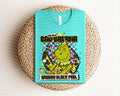 You're a Bad Banana Graphic Tee