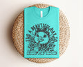 It's a Beautiful Day to Leave Me Alone Graphic Tee