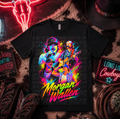 Morgan MW Graphic Tee