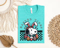 Easter Vibes Graphic Tee