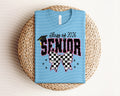 Class of 2026 Senior Graphic Tee