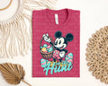 On the Hunt Graphic Tee