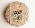 Lead Me to the Cross Graphic Tee