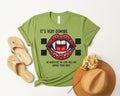 It's Very Demure Graphic Tee