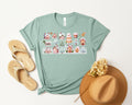 Winter Houses Band Graphic Tee