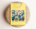 All Oopsies No Daisies Graphic Tee