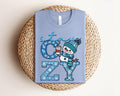 Stay Cozy Graphic Tee