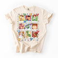 Toy Story Polaroid Graphic Tee