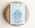He is Risen Graphic Tee