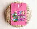 Coffee Makes Me Happy Graphic Tee