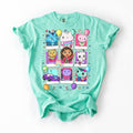 Gabby Polaroid Graphic Tee