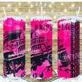 Jeep Life 20 oz Skinny Tumbler