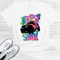 Jeepsy Soul Graphic Tee