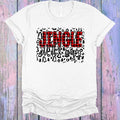 Jingle All the Way Graphic Tee