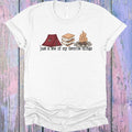 Just a Few of My Favorite Things Graphic Tee