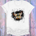 Keep Going Graphic Tee