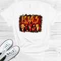 Kiss Graphic Tee