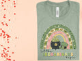 Let the Shenanigans Begin Graphic Tee